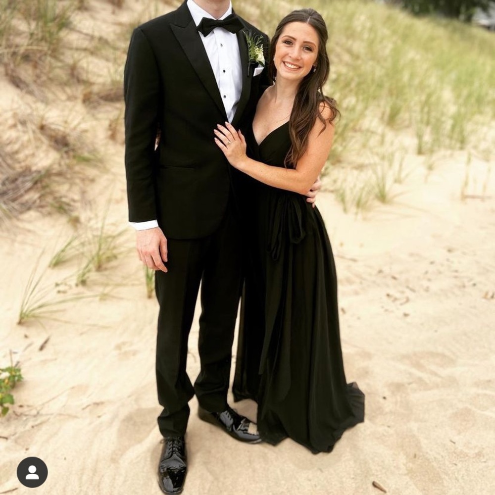 Revelry Bridesmaids Dress